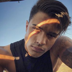 Zeigt "Köln 50667"-Star Alexander Molz bald seine Freundin?