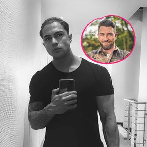 "Köln 50667"-Alex teilt Erinnerung an Ingo (†44) und Suzana