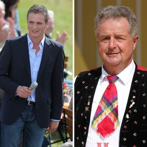 Herz-OP: Sohn ersetzt Norbert Rier bei Kastelruther Spatzen