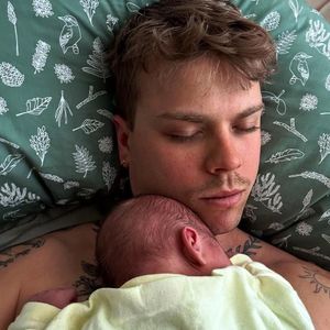 Nach Reality-TV: Alex Runow wird jetzt Familien-Blogger
