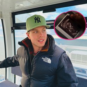 Ex-"Die Bachelorette"-Kandidat Alexander Runow wird Vater