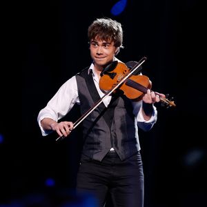 Nach Sieg 2009: Norwegens Alexander Rybak zurück beim ESC!