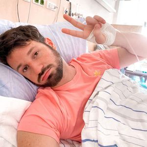 Fans in großer Sorge: "Prince Charming"-Alex im Krankenhaus!