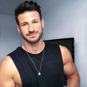 Frisch getrennt: War Alexander bereit für "Prince Charming"?