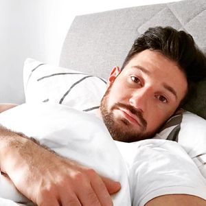 Darum war "Prince Charming"-Star Alex Schäfer im Krankenhaus
