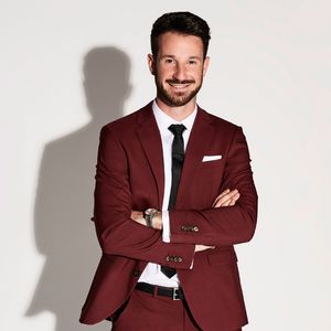 "Prince Charming"-Auftakt: So kam Alex als der neue Prinz an