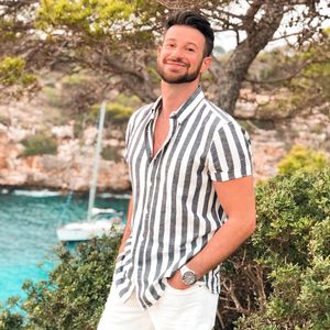 "Prince Charming"-Wirbel: Ist Alex etwa in einer Beziehung?