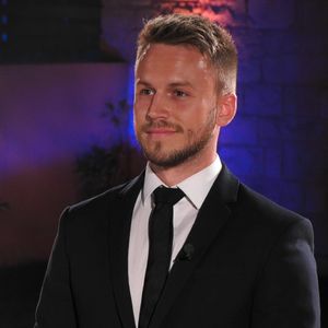 "Prince Charming"-Finale: Alexander Schäfer nimmt Lauritz!