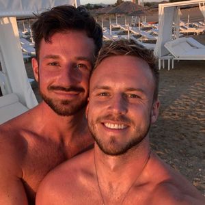 Freunde? So steht Lauritz heute zu "Prince Charming"-Ex Alex