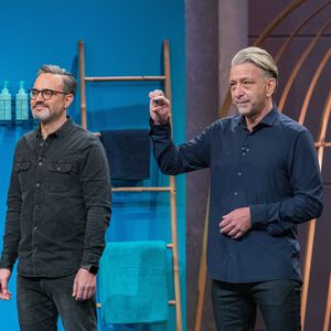 "Höhle der Löwen": Puregreen-Gründer happy mit Ralf Dümmel