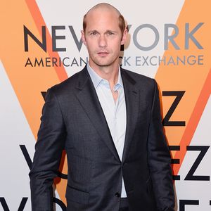 Ciao, Hottie-Faktor? Kahlschlag bei Alexander Skarsgard
