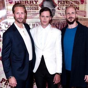 Release-Date steht fest: 2019 kommt "Es"-Forsetzung ins Kino