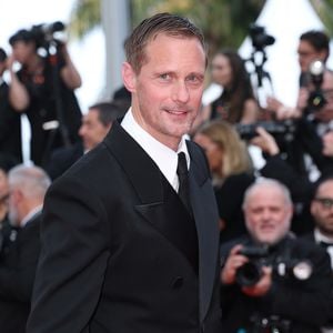 Nackt ohne Penis: Alexander Skarsgård fühlte sich wie Ken