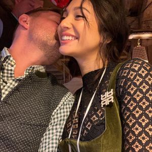 Darum hat Paola Maria ihre neue Liebe öffentlich gemacht