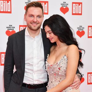 "Team": Alexander Thoss macht Paola Maria Liebeserklärung!