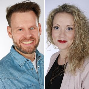 "Hochzeit auf den ersten Blick": Das erste Paar ist enthüllt
