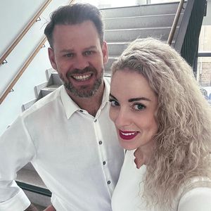 "Hochzeit auf den ersten Blick"-Cindy ist geschieden!