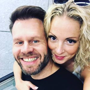 "Hochzeit auf ersten Blick"-Alex hat jetzt Paar-Profilbild!