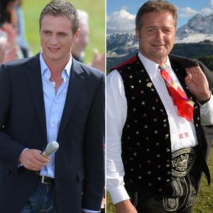 Sohn von Volksmusiker Norbert Rier hat Autounfall überlebt