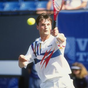 Becker-Gegner: Tennis-Ass Alexander Volkov stirbt mit 52!