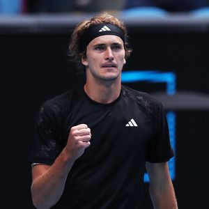 Verfahren wurde eingestellt: Alexander Zverev ist dankbar!