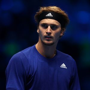 So geht Alexander Zverev mit seiner Diabeteserkrankung um