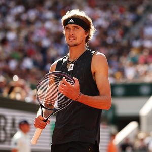 Diabetes-Erkrankung: Alexander Zverev wurde heftig gehänselt