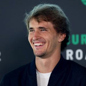 "Würde alles machen": Alexander Zverev schwärmt von Tochter