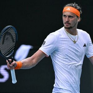 Alexander Zverev enthüllt Symbolik seiner berühmten Ketten