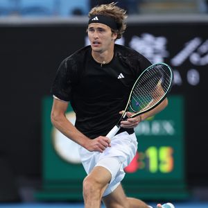Alexander Zverev sauer: Dopingvorwürfe wegen Diabetes