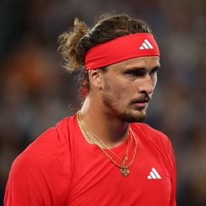 So geht Alexander Zverev mit seinen mentalen Problemen um