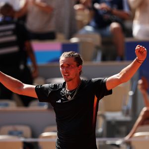 Alexander Zverev möchte Farbe von Olympia-Trikot wechseln!