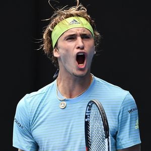 3 Monate nach Outing: Tennis-Star Alex Zverev wieder Single!