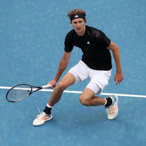 Deshalb scheiterte Alexander Zverev bei den Australian Open!