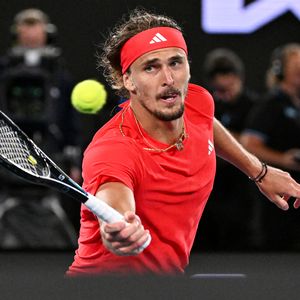 Krise: Alexander Zverev kämpft mit harten Rückschlägen
