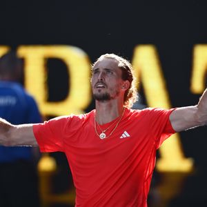 Alexander Zverev steht im Finale der Australian Open 2025