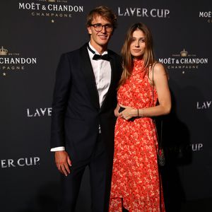 Anschuldigungen seiner Ex: Zverev weist die Vorwürfe zurück!