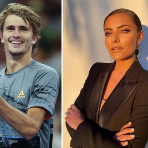 Liebesgerüchte: Das sagt Alex Zverev über Sophia Thomalla