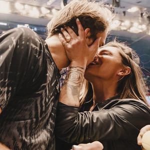 Darum machte Sophia Thomalla Beziehung zu Alex offiziell