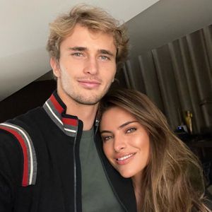 Sophia Thomalla verrät: So gut läuft es mit ihrem Alexander