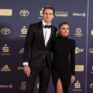 Nicht so wie sie: So muss Sophia Thomallas Partner sein!