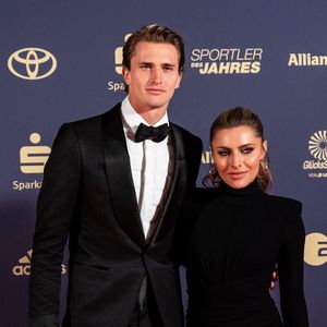 Denken Sophia Thomalla und ihr Alexander etwa ans Heiraten?