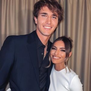 Sophia Thomalla ist stolz auf ihren Partner Alex Zverev!