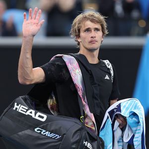 Frühes Aus: Alex Zverev scheitert bei den Australian Open