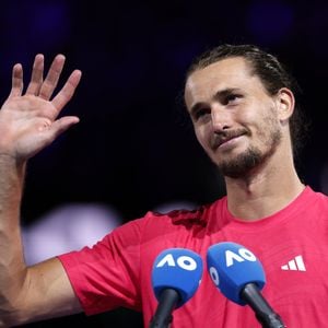 Nach Niederlage: Alexander Zverev übt harte Selbstkritik
