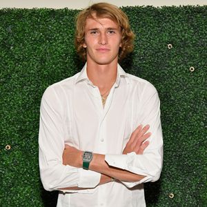 Paar-Beweis? Kuschelvideo von Alex Zverev veröffentlicht!