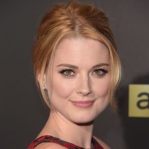 "This Is Us"-Baby: Alexandra Breckenridge ist Mama geworden!