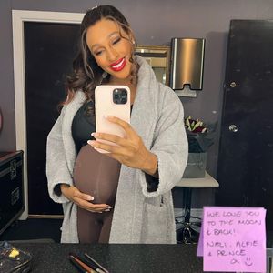 Alexandra Burke will nach der Geburt nur zehn Wochen Auszeit