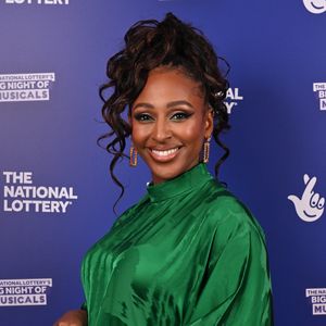 "So gesegnet": Alexandra Burke ist wieder Mama geworden!