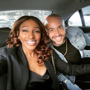 Offiziell: Alexandra Burke mit irischem Profikicker liiert